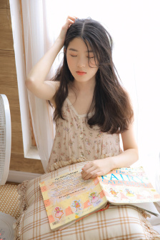 胭脂凶宅